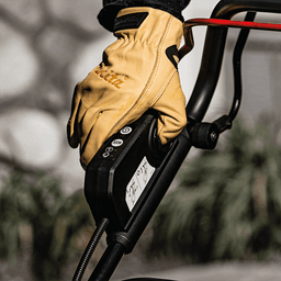 40V max XGT Brushless 21" Self-Propelled Commercial Lawn Mower Kit (4.0Ah) Alt 6 - Image