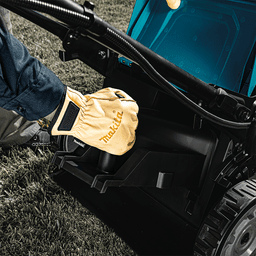 40V max XGT Brushless 21" Self-Propelled Commercial Lawn Mower Kit (4.0Ah) Alt 7 - Image