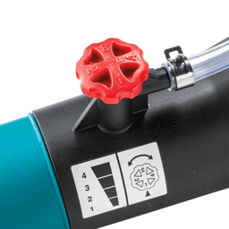 40V Max XGT Brushless 4 Gallon Backpack Mist Blower Kit (8.0 Ah) Alt 10 - Image