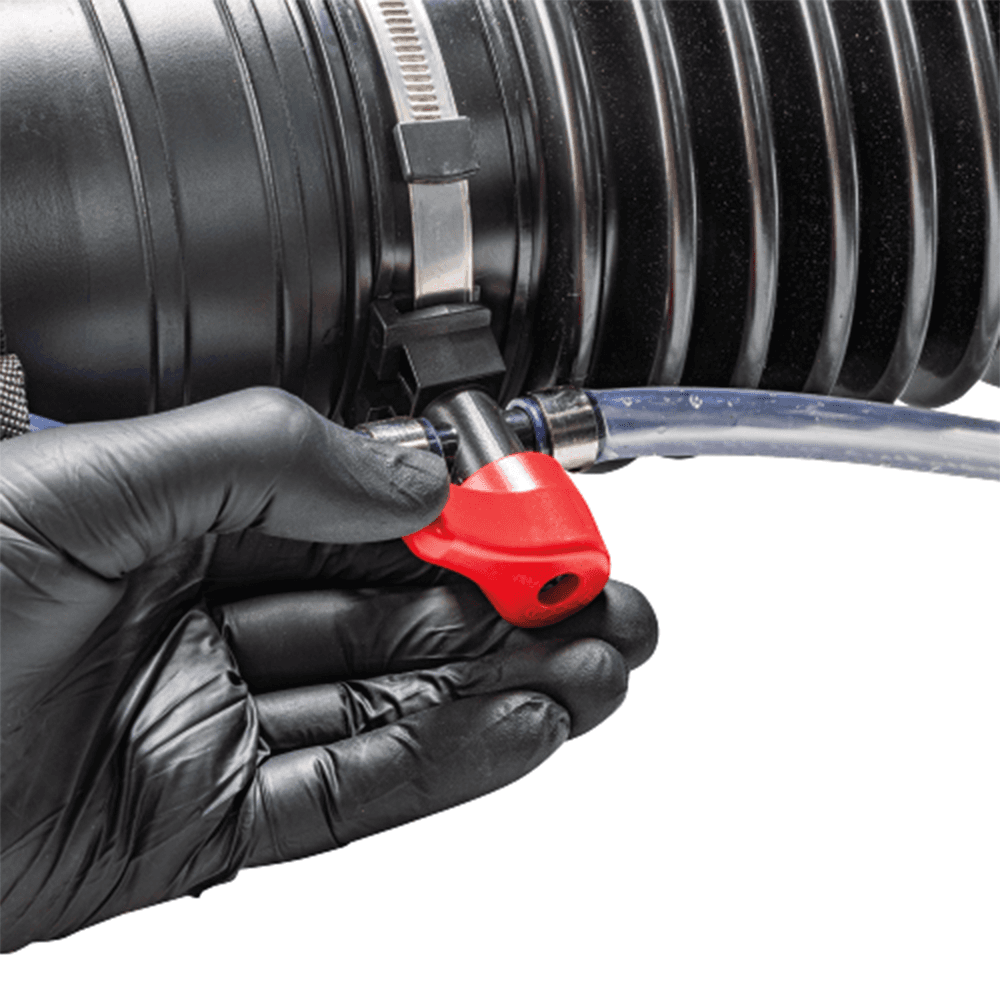 40V Max XGT Brushless 4 Gallon Backpack Mist Blower Kit (8.0 Ah) Alt 12 - Image