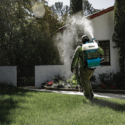 40V Max XGT Brushless 4 Gallon Backpack Mist Blower Kit (8.0 Ah) Alt 15 - Image