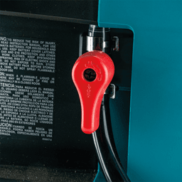 40V Max XGT Brushless 4 Gallon Backpack Mist Blower Kit (8.0 Ah) Alt 6 - Image