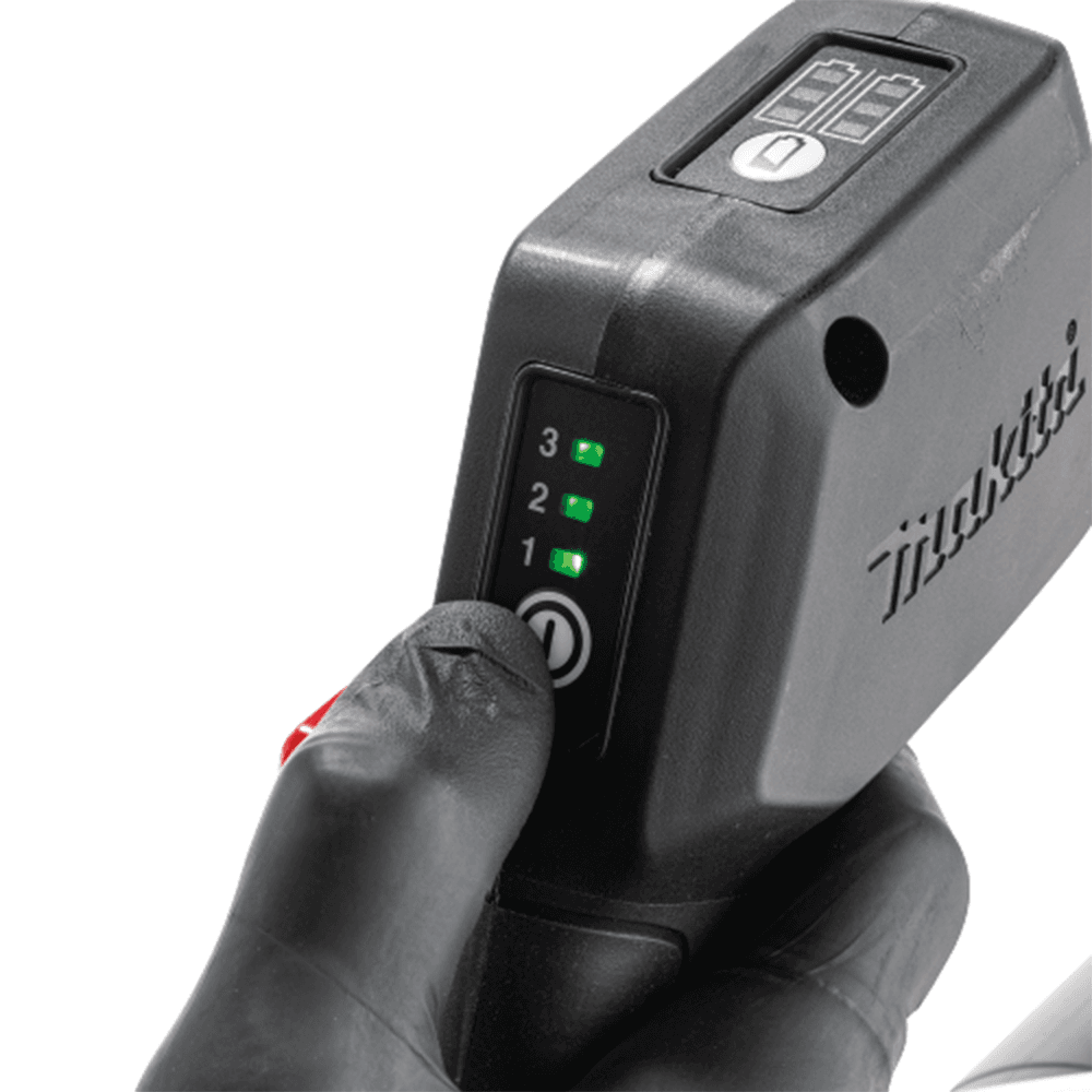 40V Max XGT Brushless 4 Gallon Backpack Mist Blower Kit (8.0 Ah) Alt 7 - Image