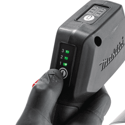 40V Max XGT Brushless 4 Gallon Backpack Mist Blower Kit (8.0 Ah) Alt 7 - Image