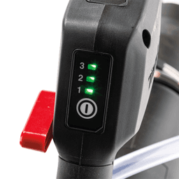 40V Max XGT Brushless 4 Gallon Backpack Mist Blower Kit (8.0 Ah) Alt 8 - Image