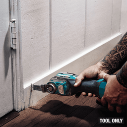 40V Max XGT Brushless Cordless StarlockMax Oscillating Multi‑Tool, Tool Only Alt 11 - Image