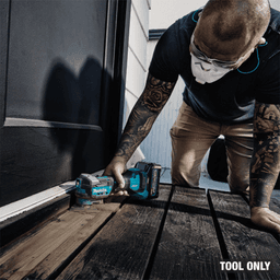 40V Max XGT Brushless Cordless StarlockMax Oscillating Multi‑Tool, Tool Only Alt 12 - Image
