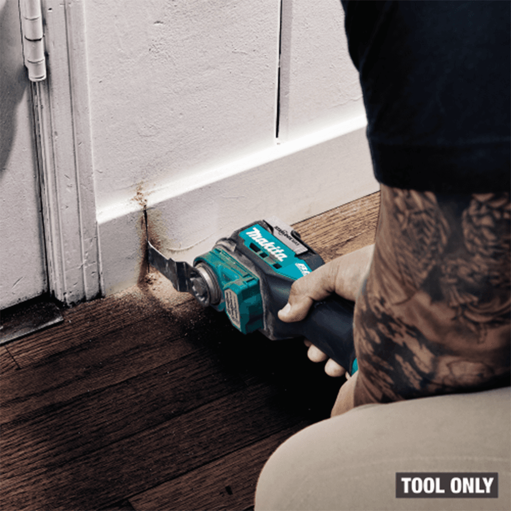 40V Max XGT Brushless Cordless StarlockMax Oscillating Multi‑Tool, Tool Only Alt 13 - Image