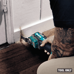 40V Max XGT Brushless Cordless StarlockMax Oscillating Multi‑Tool, Tool Only Alt 13 - Image