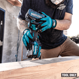 40V Max XGT Brushless Cordless StarlockMax Oscillating Multi‑Tool, Tool Only Alt 15 - Image