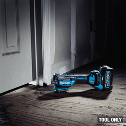 40V Max XGT Brushless Cordless StarlockMax Oscillating Multi‑Tool, Tool Only Alt 16 - Image