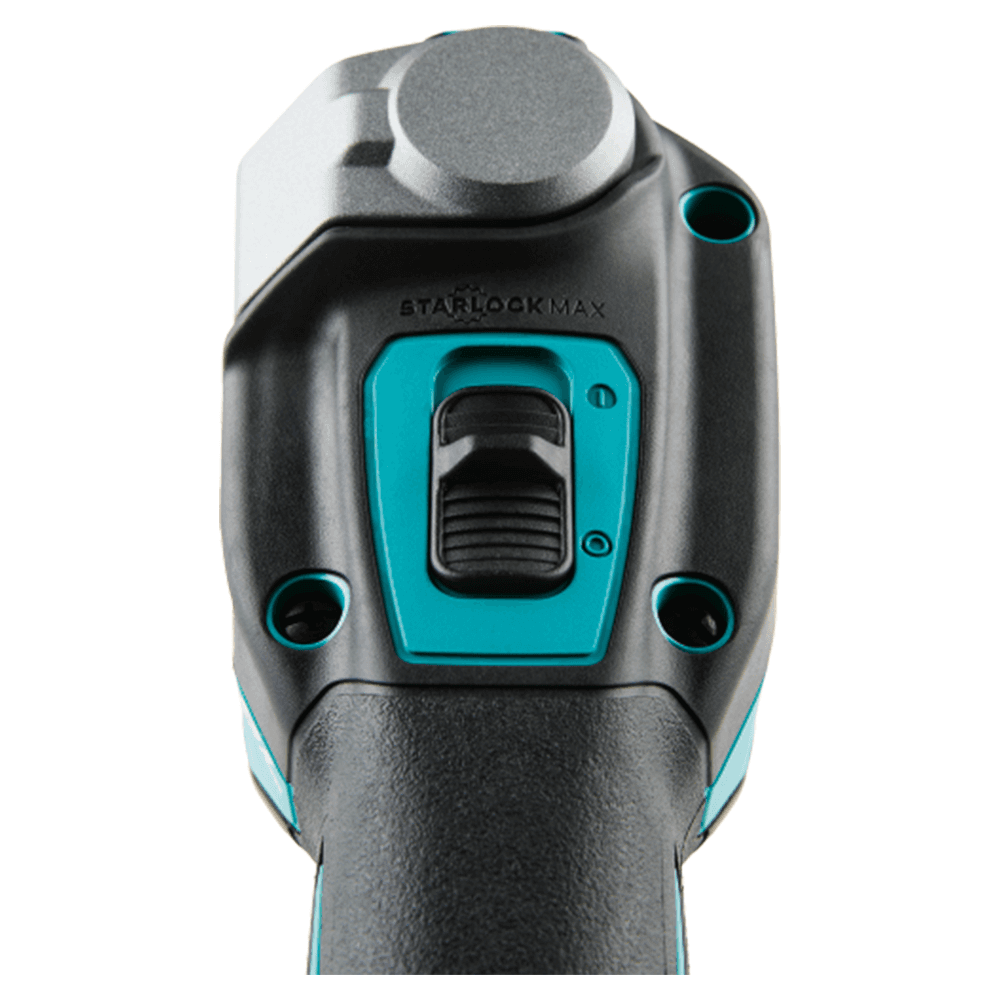 40V Max XGT Brushless Cordless StarlockMax Oscillating Multi‑Tool, Tool Only Alt 2 - Image