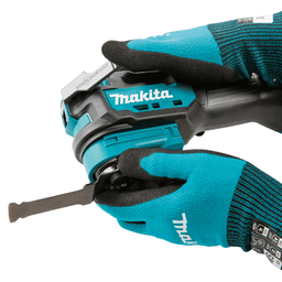 40V Max XGT Brushless Cordless StarlockMax Oscillating Multi‑Tool, Tool Only Alt 4 - Image
