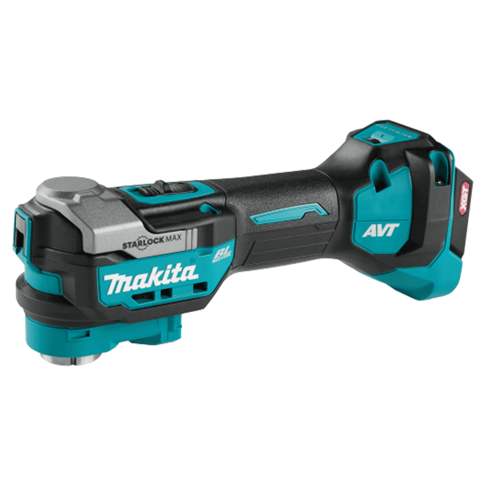 40V Max XGT Brushless Cordless StarlockMax Oscillating Multi‑Tool, Tool Only Alt 6 - Image