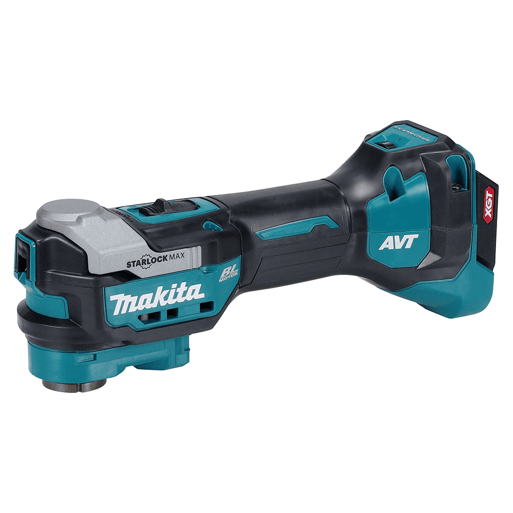 40V Max XGT Brushless Cordless StarlockMax Oscillating Multi‑Tool, Tool Only Alt 8 - Image