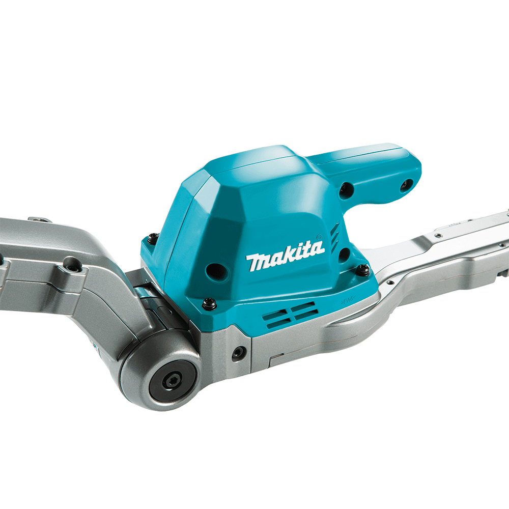 40V max XGT Brushless Cordless 24" Articulating Pole Hedge Trimmer Kit (4.0Ah) Alt 2 - Image