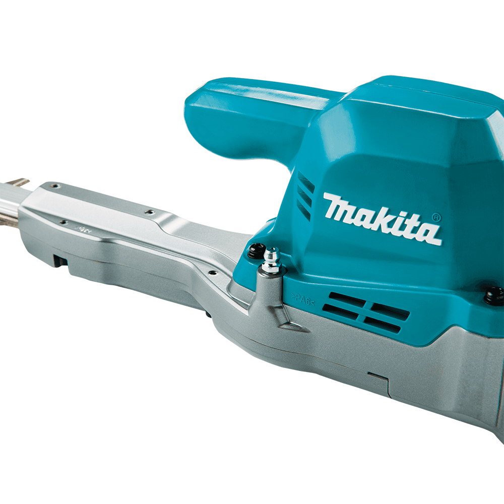 40V max XGT Brushless Cordless 24" Articulating Pole Hedge Trimmer Kit (4.0Ah) Alt 5 - Image