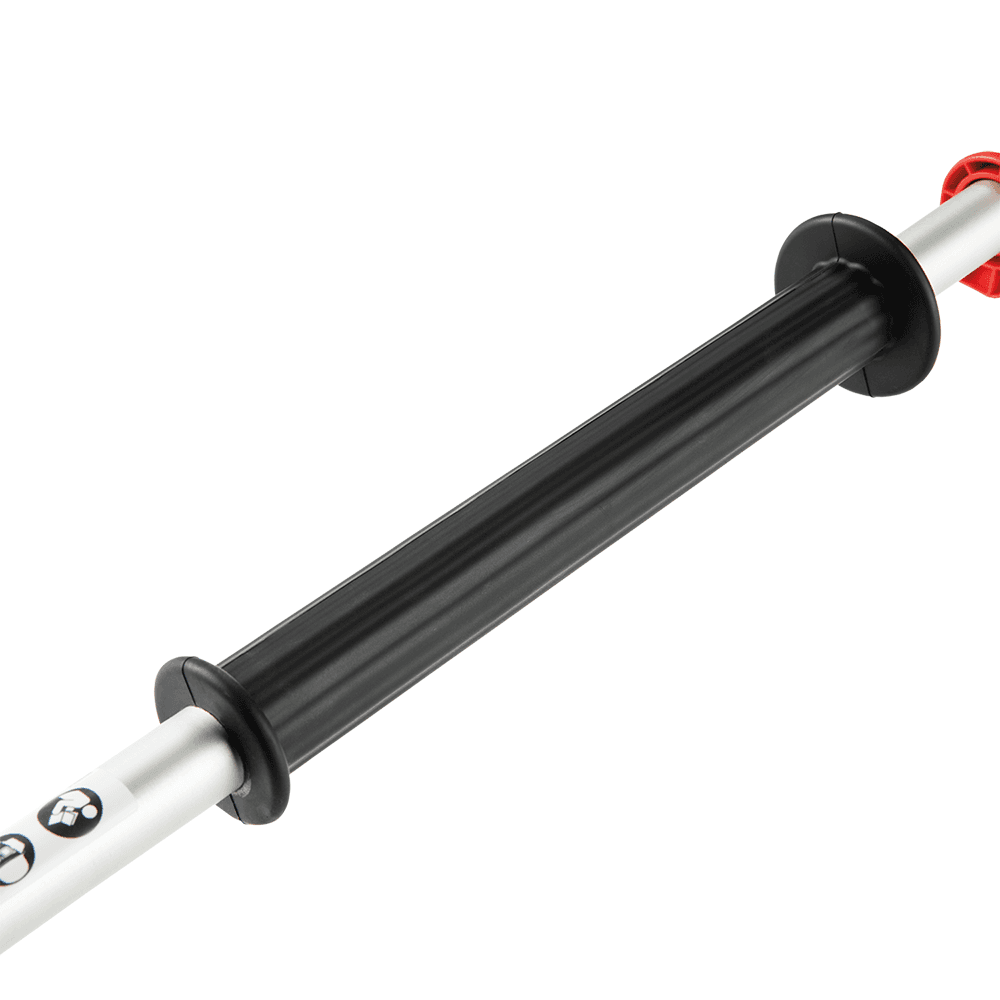 40V max XGT Brushless Cordless 24" Articulating Pole Hedge Trimmer Kit (4.0Ah) Alt 6 - Image