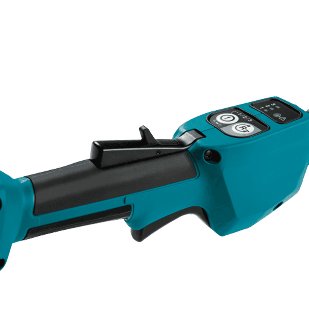 40V Max XGT Brushless Cordless 24" Articulating Pole Hedge Trimmer Kit (5.0Ah) Alt 10 - Image