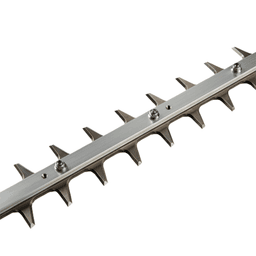 40V Max XGT Brushless Cordless 24" Articulating Pole Hedge Trimmer, Tool Only Alt 11 - Image