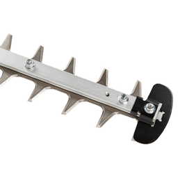 40V Max XGT Brushless Cordless 24" Articulating Pole Hedge Trimmer, Tool Only Alt 14 - Image