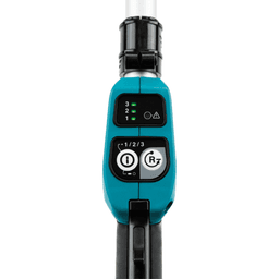 40V Max XGT Brushless Cordless 24" Articulating Pole Hedge Trimmer, Tool Only Alt 16 - Image