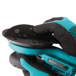 40V Max XGT Brushless Cordless 6" Random Orbit Sander, Tool Only Alt 17 - Image