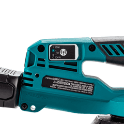 40V Max XGT Brushless Cordless 6" Random Orbit Sander, Tool Only Alt 18 - Image