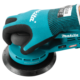 40V Max XGT Brushless Cordless 6" Random Orbit Sander, Tool Only Alt 20 - Image