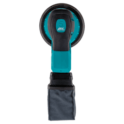 40V Max XGT Brushless Cordless 6" Random Orbit Sander, Tool Only Alt 21 - Image