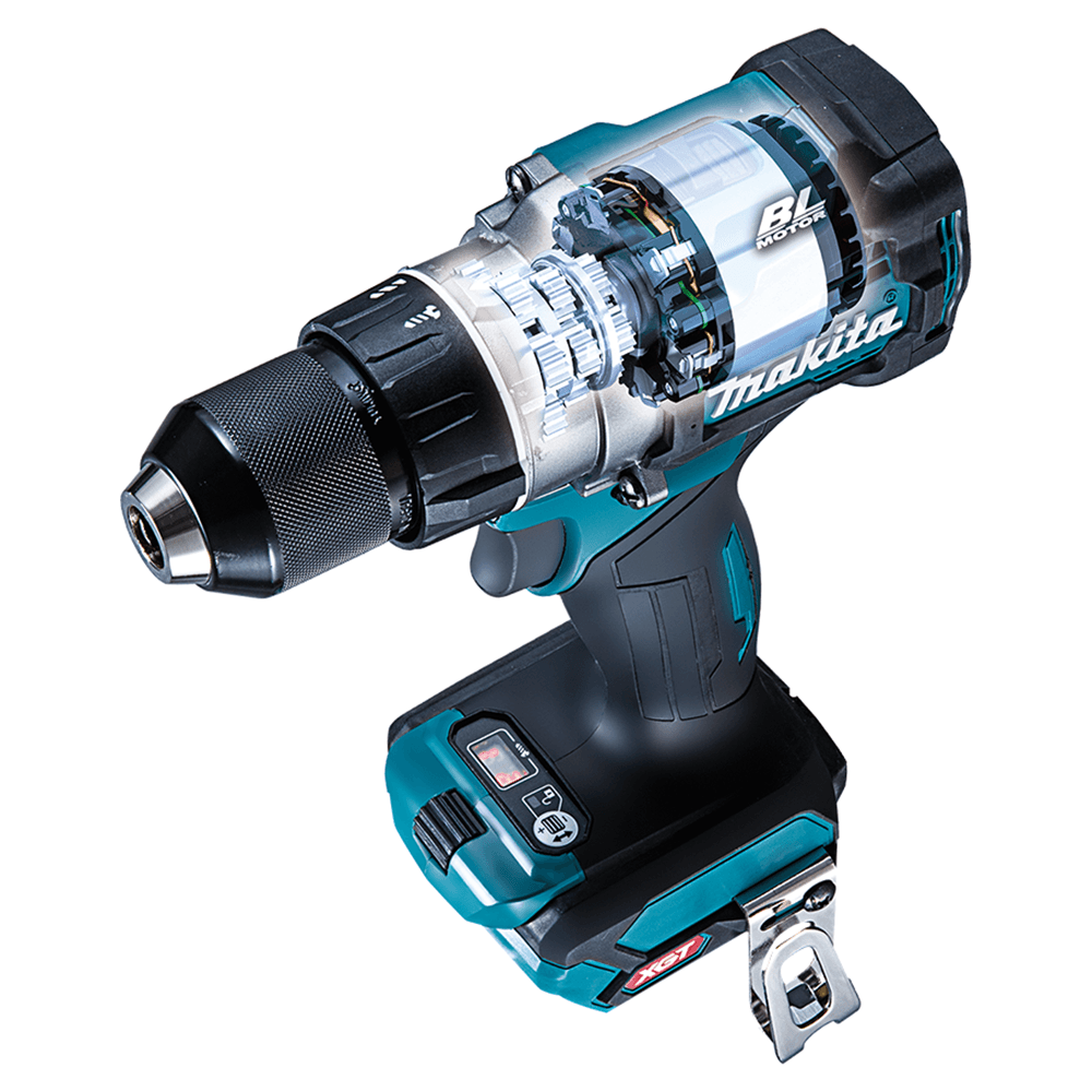40V max XGT Brushless Cordless 1/2" Hammer Driver-Drill Tool Only Alt 1 - Image