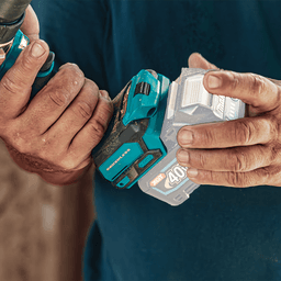 40V max XGT Brushless Cordless 1/2" Hammer Driver-Drill Tool Only Alt 11 - Image