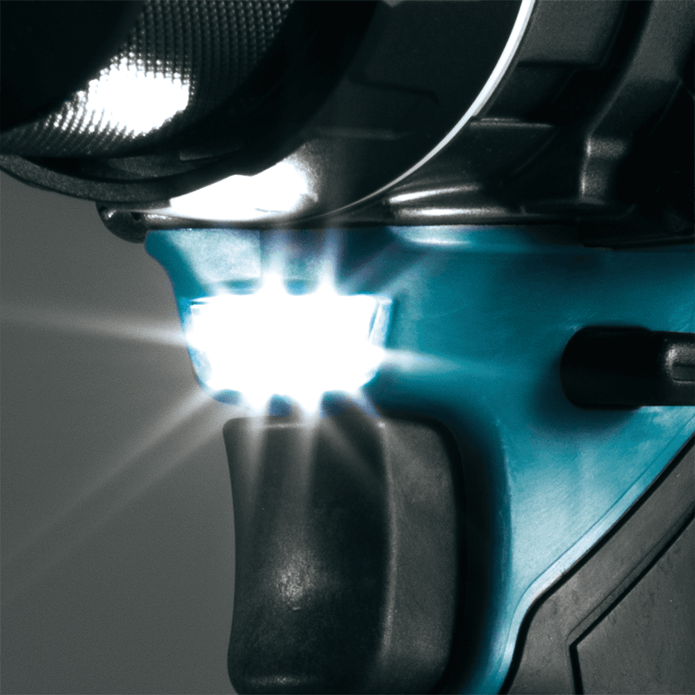 40V max XGT Brushless Cordless 1/2" Hammer Driver-Drill Tool Only Alt 3 - Image