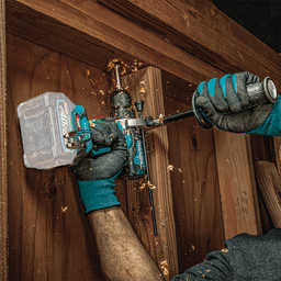 40V max XGT Brushless Cordless 1/2" Hammer Driver-Drill Tool Only Alt 6 - Image