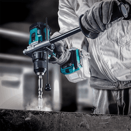 40V max XGT Brushless Cordless 1/2" Hammer Driver-Drill Tool Only Alt 9 - Image