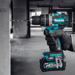 40V max XGT Compact Brushless Cordless 1/2" Hammer Driver-Drill Kit (2.5 Ah) Alt 13 - Image