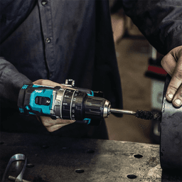 40V max XGT Compact Brushless Cordless 1/2" Hammer Driver-Drill Tool Only Alt 3 - Image