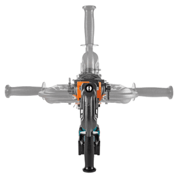 40V Max XGT Brushless Cordless 3/8" Metal Hole Puncher, Tool Only Alt 4 - Image