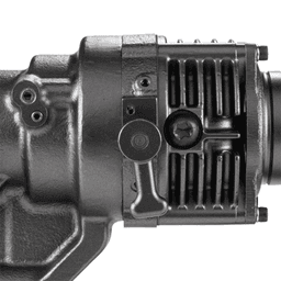 40V Max XGT Brushless Cordless 3/8" Metal Hole Puncher, Tool Only Alt 7 - Image