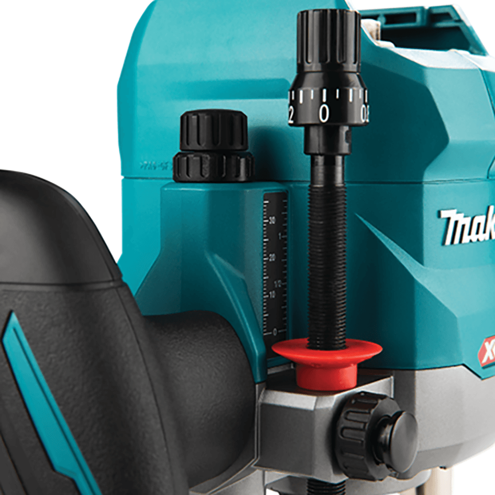 2‑1/4 HP Plunge Router Tool Only Alt 10 - Image