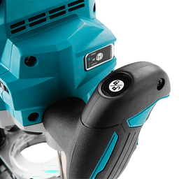 2‑1/4 HP Plunge Router Tool Only Alt 6 - Image