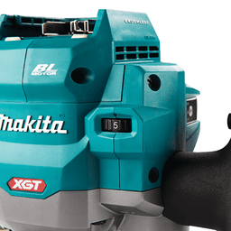 2‑1/4 HP Plunge Router Tool Only Alt 7 - Image