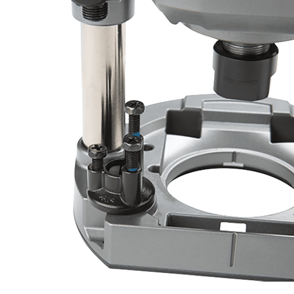 2‑1/4 HP Plunge Router Tool Only Alt 8 - Image