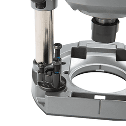 2‑1/4 HP Plunge Router Tool Only Alt 8 - Image