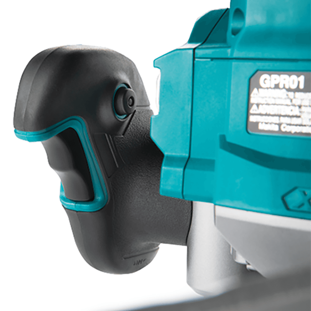 2‑1/4 HP Plunge Router Tool Only Alt 9 - Image