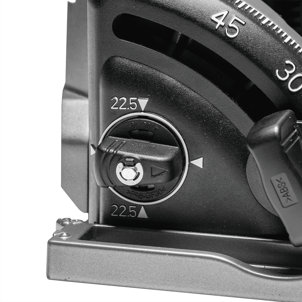 40V Max XGT Brushless Cordless 6-1/2" Plunge Circular Saw Tool Only with AWS Capable Alt 10 - Image