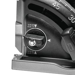 40V Max XGT Brushless Cordless 6-1/2" Plunge Circular Saw Tool Only with AWS Capable Alt 10 - Image