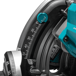 40V Max XGT Brushless Cordless 6-1/2" Plunge Circular Saw Tool Only with AWS Capable Alt 6 - Image