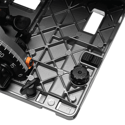40V Max XGT Brushless Cordless 6-1/2" Plunge Circular Saw Tool Only with AWS Capable Alt 8 - Image