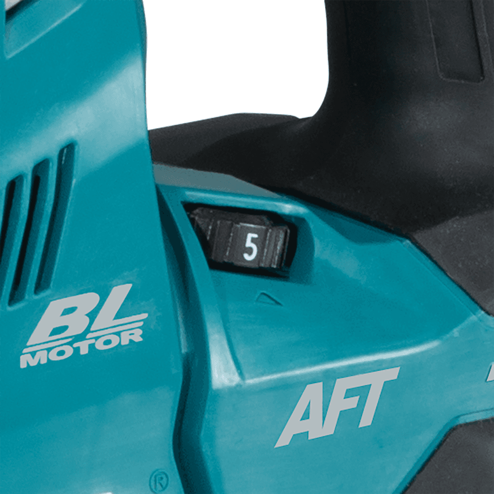 40 V Max XGT Brushless Cordless 1-1/8" SDS-PLUS AVT Rotary Hammer Kit with AFT/AWS Capable (4.0Ah) Alt 14 - Image